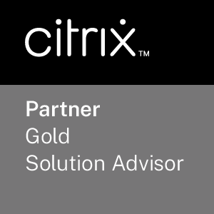 Citrix GOLD Solution Advisor